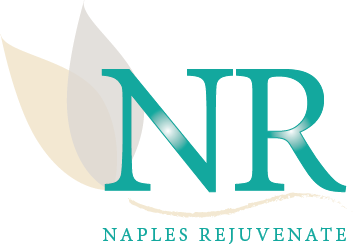 naples rejuvenate cosmetic aesthetics and wellness logo